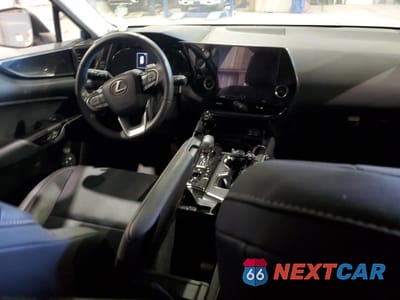 Zdjęcie 8 z 12 samochodu: 2023 LEXUS NX 250 VIN:2T2ADCEZ0PC003557 - miniatura