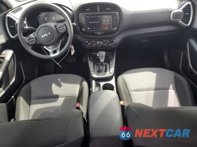 Zdjęcie 8 z 14 samochodu: 2018 KIA SOUL LX VIN:KNDJ23AU6P7892676 - miniatura