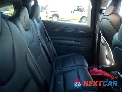 Zdjęcie 11 z 14 samochodu: 2023 TESLA MODEL X VIN:7SAXCAE51PF384515 - miniatura