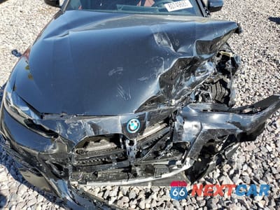Zdjęcie 11 z 15 samochodu: 2025 BMW I4 XDRIVE 40 VIN:WBY43HD01SFV57385 - miniatura