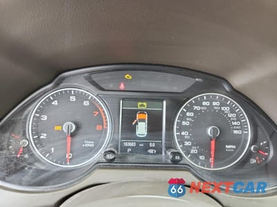 Zdjęcie 9 z 15 samochodu: 2013 AUDI Q5 PREMIUM PLUS VIN:WA1LFAFP0DA092047 - miniatura