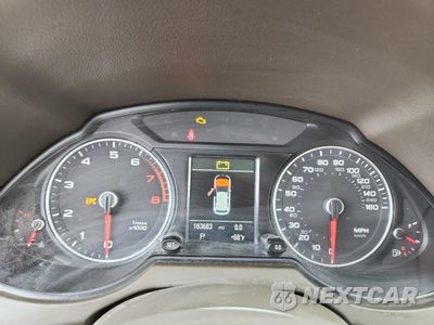 Zdjęcie 9 z 15 samochodu: 2013 AUDI Q5 PREMIUM PLUS VIN:WA1LFAFP0DA092047 - miniatura