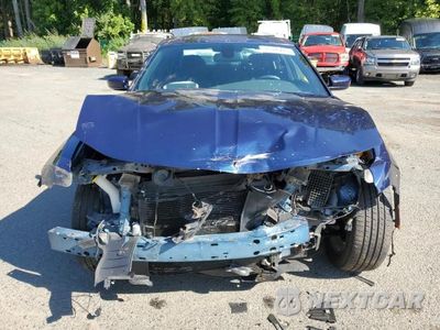 Piąte zdjęcie samochodu w środku: 2016 DODGE CHARGER SE VIN:2C3CDXFG8GH105488 - miniatura