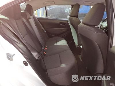 Zdjęcie 16 z 23 samochodu: 2023 TOYOTA COROLLA VIN:5YFB4MDEXPP048017 - miniatura