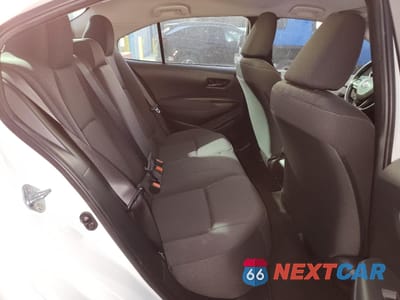 Zdjęcie 10 z 14 samochodu: 2023 TOYOTA COROLLA LE VIN:5YFB4MDEXPP048017 - miniatura