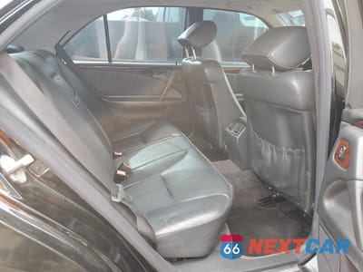 Zdjęcie 10 z 12 samochodu: 1999 MERCEDES-BENZ E 320 VIN:WDBJF65H4XA921015 - miniatura