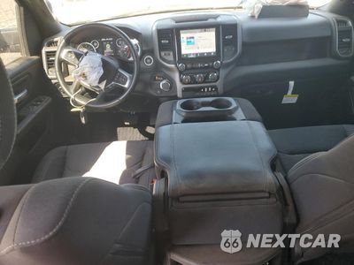 Zdjęcie 8 z 14 samochodu: 2025 RAM 1500 TRADESMAN VIN:1C6RREGG4SN640173 - miniatura