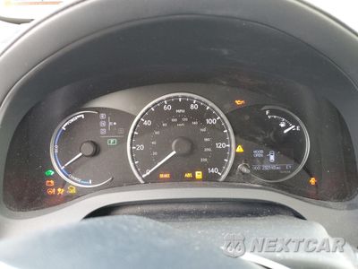 Zdjęcie 9 z 12 samochodu: 2011 LEXUS CT 200 VIN:JTHKD5BH6B2021311 - miniatura