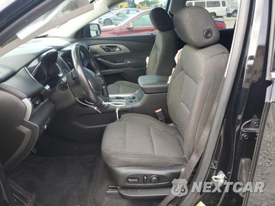 Zdjęcie 7 z 16 samochodu: 2019 CHEVROLET TRAVERSE LT VIN:1GNERGKWXKJ311249 - miniatura