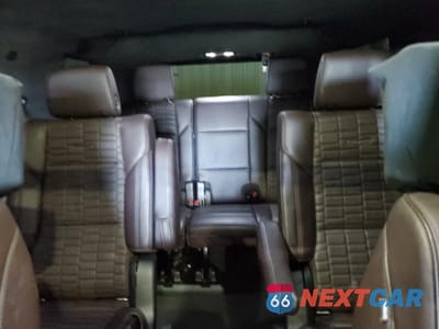 Zdjęcie 10 z 12 samochodu: 2022 CADILLAC ESCALADE PREMIUM LUXURY PLATINUM VIN:1GYS4DKL6NR166032 - miniatura