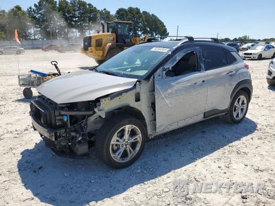 2023 HYUNDAI KONA SEL KM8K62AB9PU009247 - główne zdjęcie licytacji z USA - miniatura