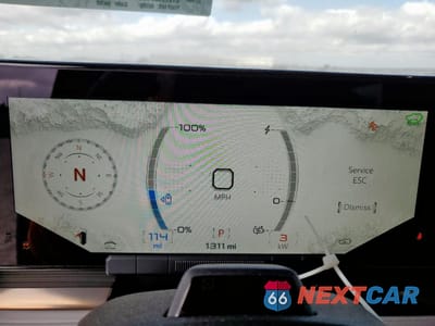 Zdjęcie 9 z 13 samochodu: 2025 GMC HUMMER SUV 3X VIN:1GKT0RDC6SU119242 - miniatura