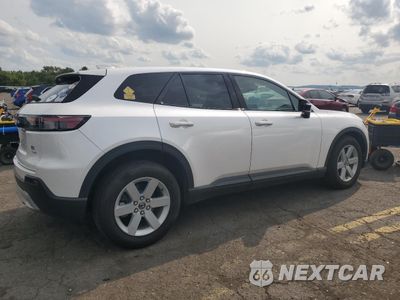 Trzecie zdjęcie samochodu z tyłu: 2024 HONDA PROLOGUE EX VIN:3GPKHVRJ1RS532291 - miniatura