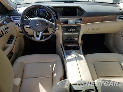 Zdjęcie 8 z 12 samochodu: 2014 MERCEDES-BENZ E 350 4MATIC VIN:WDDHF8JB7EB008484 - miniatura