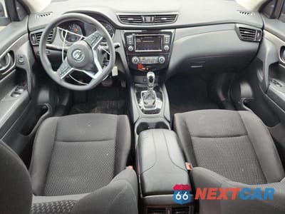 Zdjęcie 8 z 13 samochodu: 2022 NISSAN ROGUE SPORT S VIN:JN1BJ1AV3NW581586 - miniatura