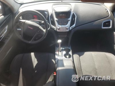 Zdjęcie 8 z 14 samochodu: 2015 GMC TERRAIN SLE VIN:2GKALMEK0F6296025 - miniatura