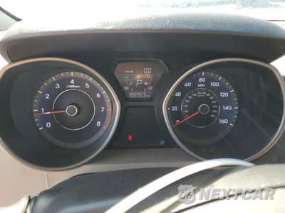 Zdjęcie 9 z 12 samochodu: 2016 HYUNDAI ELANTRA SE VIN:5NPDH4AE1GH763203 - miniatura