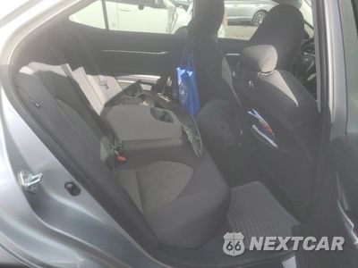Zdjęcie 10 z 12 samochodu: 2023 TOYOTA CAMRY LE VIN:4T1C11AK0PU815460 - miniatura