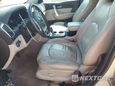 Zdjęcie 7 z 13 samochodu: 2009 GMC ACADIA SLT-1 VIN:1GKEV23D69J218019 - miniatura