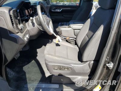 Zdjęcie 7 z 16 samochodu: 2025 GMC SIERRA K1500 ELEVATION VIN:3GTUUCED0SG102156 - miniatura