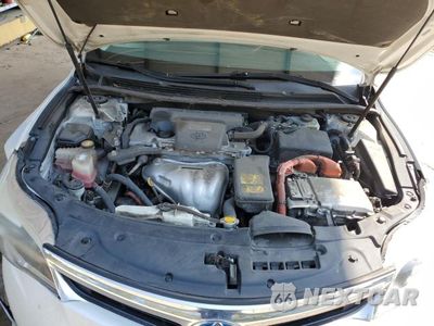 Zdjęcie 11 z 12 samochodu: 2014 TOYOTA AVALON HYBRID VIN:4T1BD1EB4EU025055 - miniatura