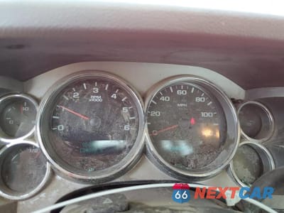 Zdjęcie 9 z 13 samochodu: 2007 GMC SIERRA K2500 HEAVY DUTY VIN:1GTHK24K67E600488 - miniatura