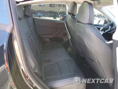 Zdjęcie 10 z 15 samochodu: 2023 TESLA MODEL Y VIN:7SAYGDEF0PF660573 - miniatura