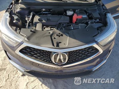 Zdjęcie 12 z 14 samochodu: 2019 ACURA RDX ADVANCE VIN:5J8TC1H74KL011145 - miniatura