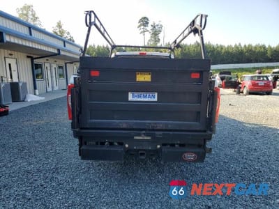 Zdjęcie 6 z 12 samochodu: 2022 FORD F250 SUPER DUTY VIN:1FT7X2A66NEC13909 - miniatura