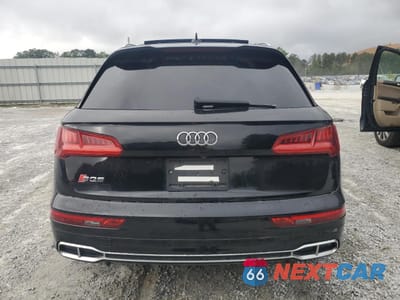 Zdjęcie 6 z 14 samochodu: 2018 AUDI SQ5 PRESTIGE VIN:WA1C4AFY8J2008268 - miniatura