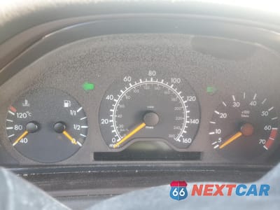 Zdjęcie 9 z 15 samochodu: 1999 MERCEDES-BENZ CLK 430 VIN:WDBLJ70G9XF056265 - miniatura
