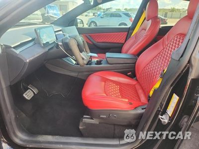Zdjęcie 7 z 12 samochodu: 2021 TESLA MODEL Y VIN:5YJYGDEE0MF076576 - miniatura