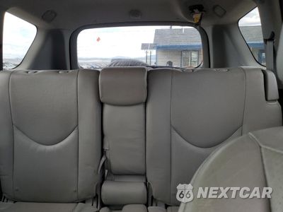 Zdjęcie 10 z 15 samochodu: 2011 TOYOTA RAV4 LIMITED VIN:2T3DF4DV3BW153323 - miniatura