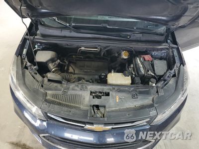 Zdjęcie 12 z 13 samochodu: 2018 CHEVROLET TRAX LS VIN:3GNCJKSB9JL215523 - miniatura