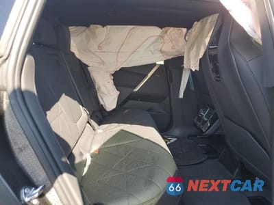 Zdjęcie 11 z 13 samochodu: 2024 BMW IX XDRIVE50 VIN:WB523CF01RCN79774 - miniatura
