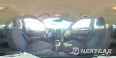 Zdjęcie 14 z 14 samochodu: 2015 NISSAN VERSA NOTE S VIN:3N1CE2CP8FL391254 - miniatura