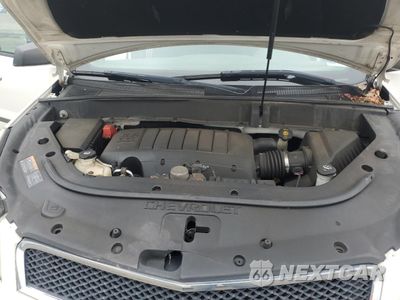 Zdjęcie 12 z 13 samochodu: 2011 CHEVROLET TRAVERSE LS VIN:1GNKRFED8BJ383753 - miniatura