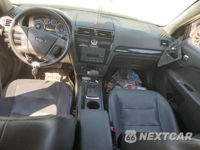Zdjęcie 8 z 12 samochodu: 2007 FORD FUSION SEL VIN:3FAHP02187R137336 - miniatura