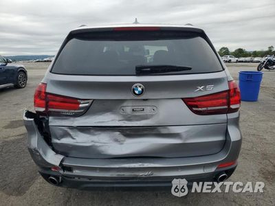 Zdjęcie 6 z 13 samochodu: 2016 BMW X5 XDRIVE35I VIN:5UXKR0C55G0P34504 - miniatura