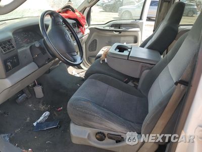 Zdjęcie 7 z 13 samochodu: 2003 FORD F250 SUPER DUTY VIN:1FTNW20S73EB75175 - miniatura