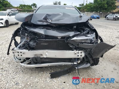 Piąte zdjęcie samochodu w środku: 2025 LEXUS NX 350 PREMIUM VIN:2T2GGCEZ5SC079785 - miniatura