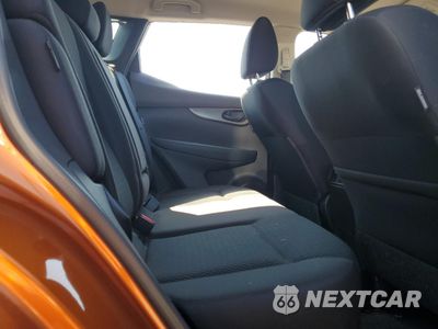 Zdjęcie 11 z 15 samochodu: 2022 NISSAN ROGUE SPORT S VIN:JN1BJ1AW8NW473635 - miniatura