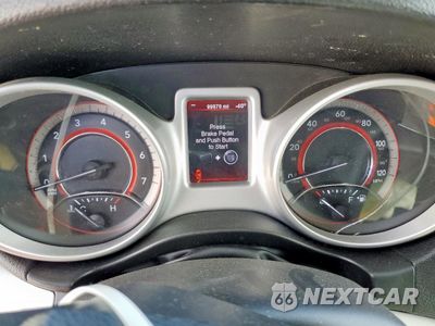 Zdjęcie 9 z 13 samochodu: 2012 DODGE JOURNEY SXT VIN:3C4PDCBG9CT305101 - miniatura
