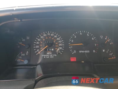 Zdjęcie 9 z 14 samochodu: 1991 MERCURY CAPRI VIN:6MPCT01Z1M8619787 - miniatura