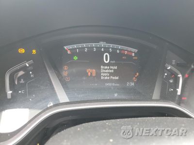 Zdjęcie 9 z 13 samochodu: 2021 HONDA CR-V EXL VIN:2HKRW2H82MH669147 - miniatura