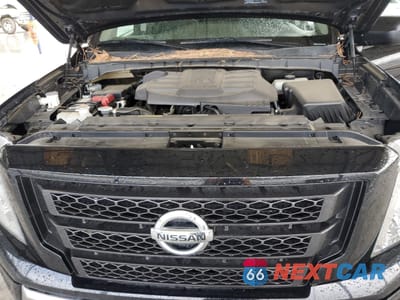 Zdjęcie 11 z 15 samochodu: 2021 NISSAN TITAN SV VIN:1N6AA1ED3MN524834 - miniatura