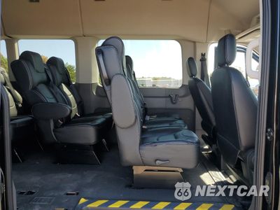 Zdjęcie 11 z 13 samochodu: 2022 FORD TRANSIT T-350 HD VIN:1FDVU4X8XNKA18137 - miniatura