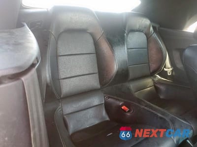 Zdjęcie 10 z 13 samochodu: 2020 FORD MUSTANG VIN:1FATP8UH6L5125492 - miniatura