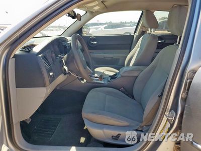 Zdjęcie 7 z 12 samochodu: 2007 DODGE CHARGER VIN:2B3KA43R37H817042 - miniatura