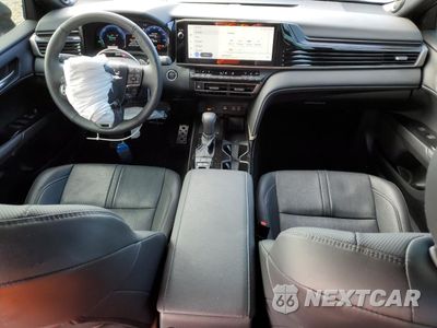 Zdjęcie 8 z 12 samochodu: 2025 TOYOTA CAMRY XSE VIN:4T1DAACK6SU034565 - miniatura